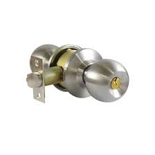 ลูกบิด YALE(GATEMAN GM587-7C)